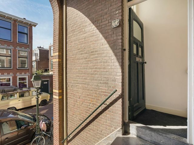 Cartesiusstraat 275, Den Haag