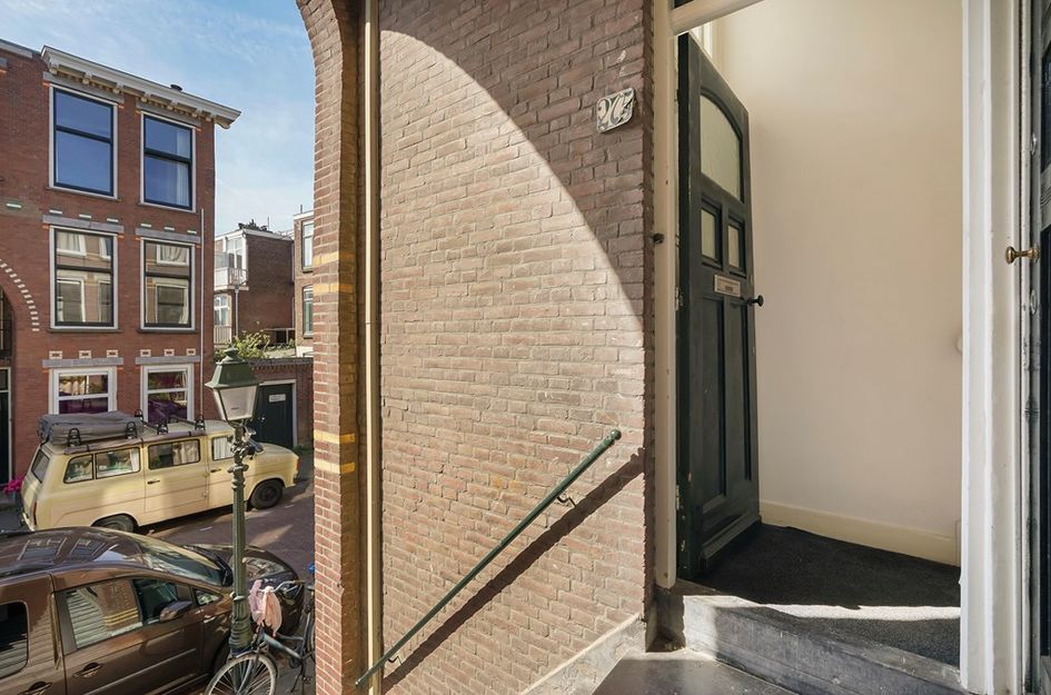 Cartesiusstraat 275