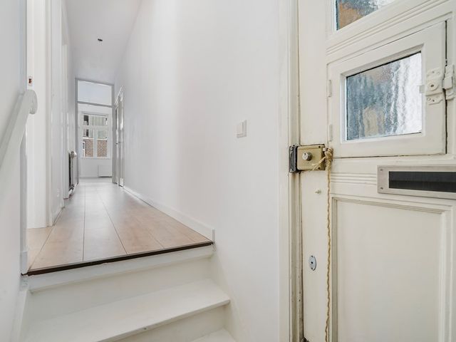 Cartesiusstraat 275, Den Haag