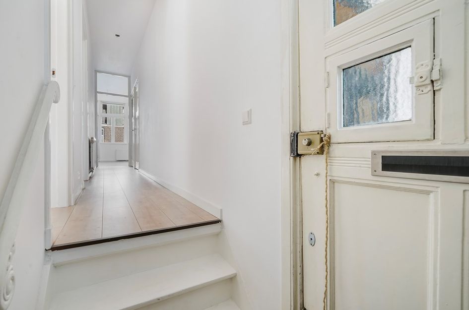Cartesiusstraat 275