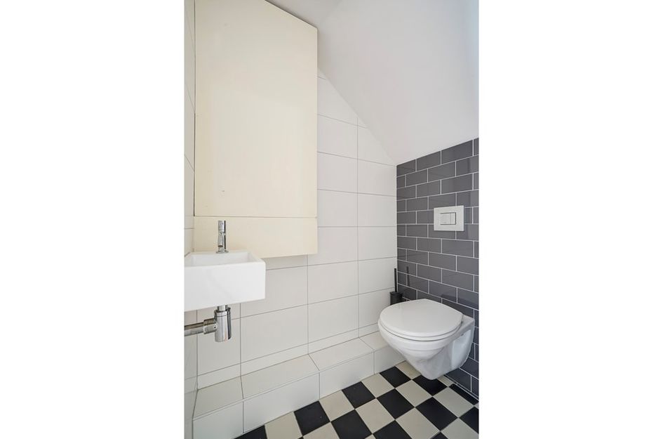 Cartesiusstraat 275