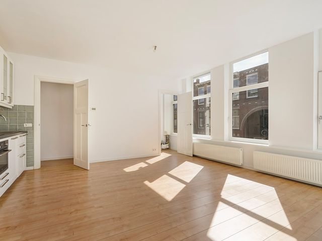 Cartesiusstraat 275, Den Haag