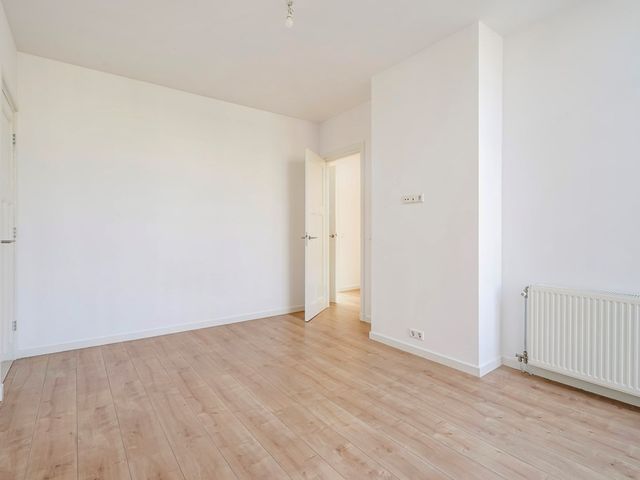 Cartesiusstraat 275, Den Haag