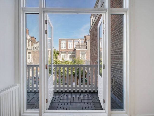 Cartesiusstraat 275, Den Haag