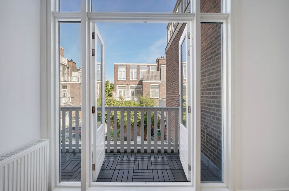 Cartesiusstraat 275