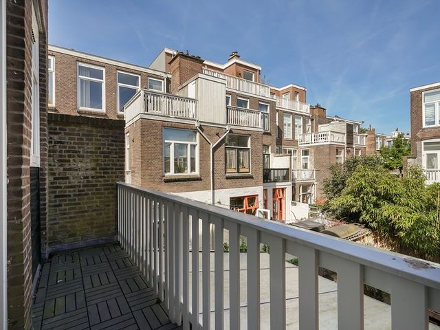 Cartesiusstraat 275, Den Haag