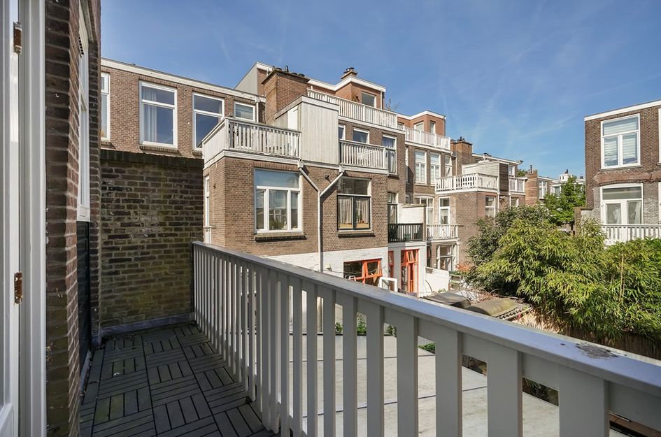 Cartesiusstraat 275