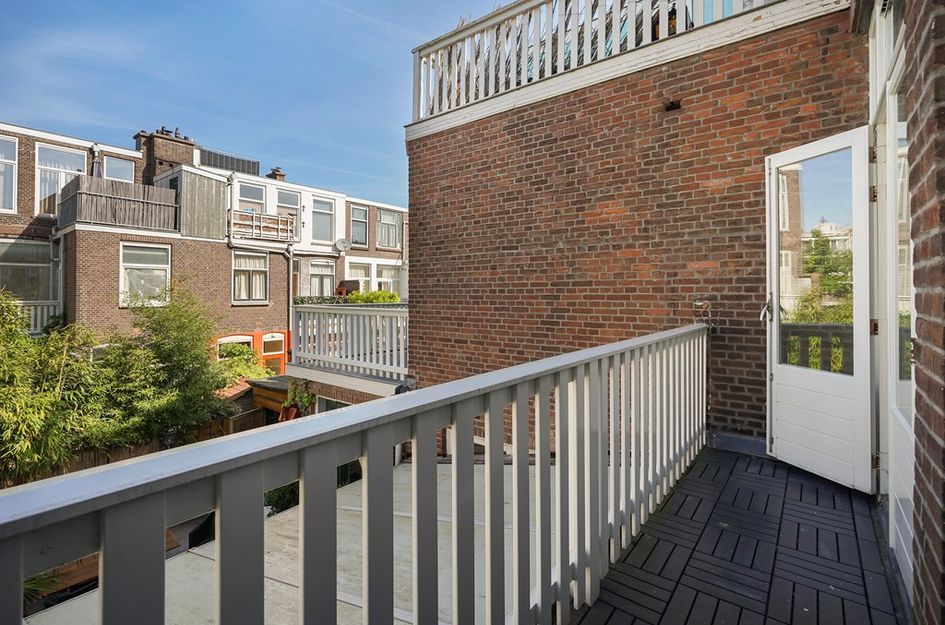Cartesiusstraat 275