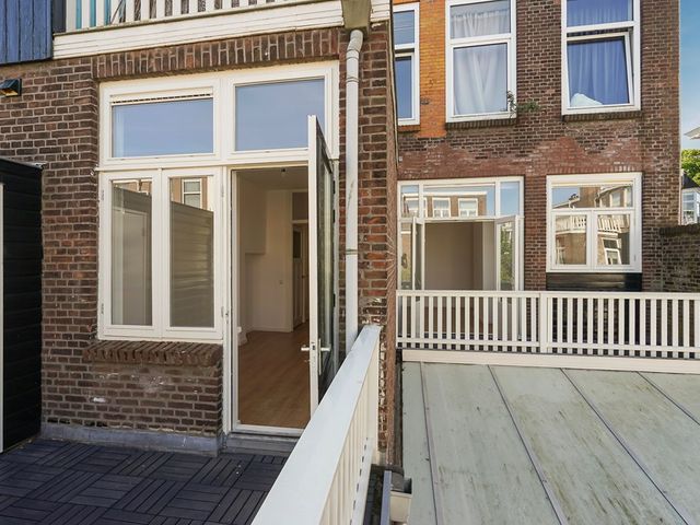 Cartesiusstraat 275, Den Haag