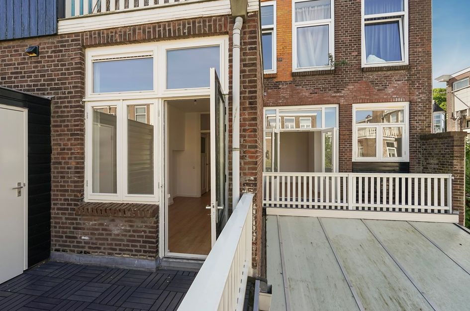 Cartesiusstraat 275