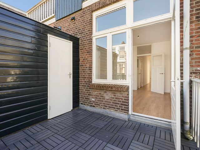 Cartesiusstraat 275, Den Haag