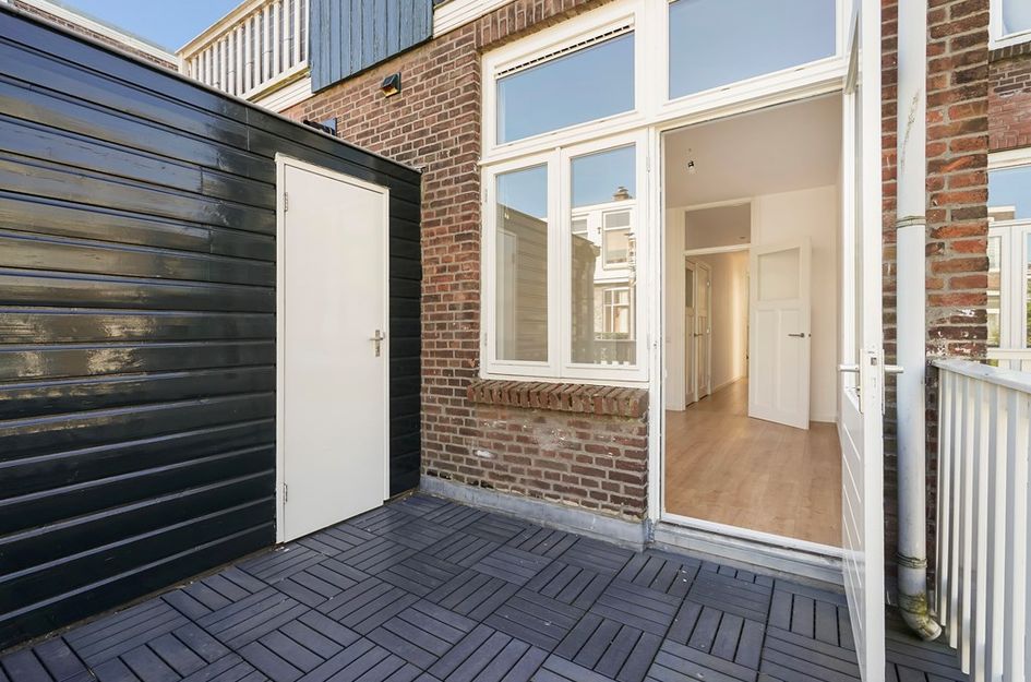 Cartesiusstraat 275