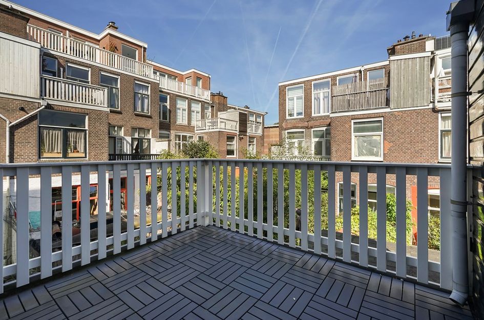 Cartesiusstraat 275