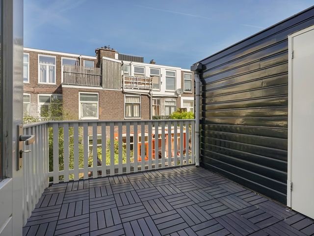 Cartesiusstraat 275, Den Haag