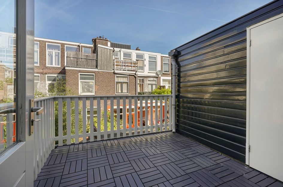 Cartesiusstraat 275
