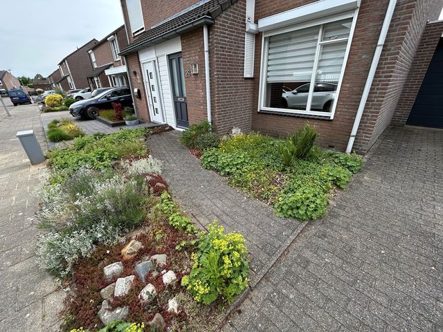 Overbroekerf 26, Hoensbroek