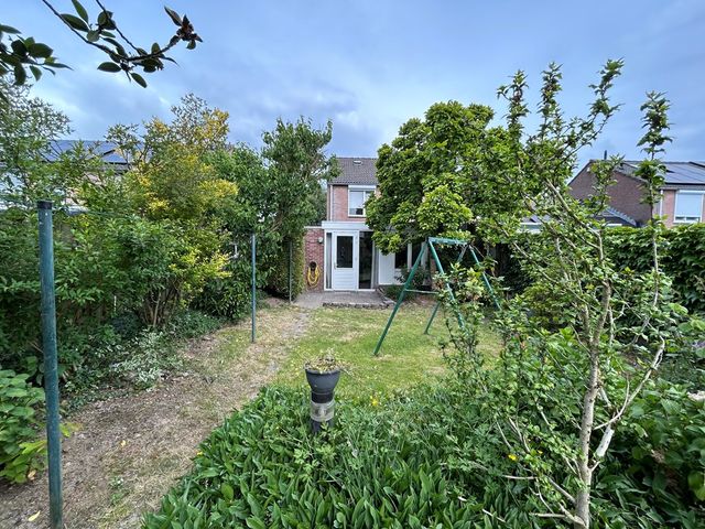 Overbroekerf 26, Hoensbroek