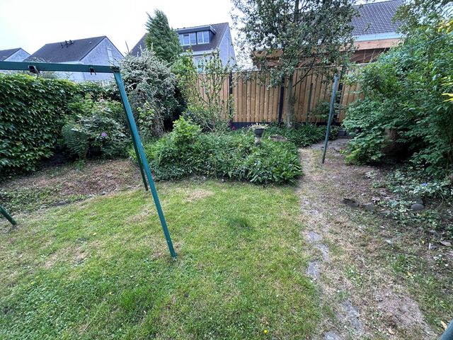 Overbroekerf 26, Hoensbroek