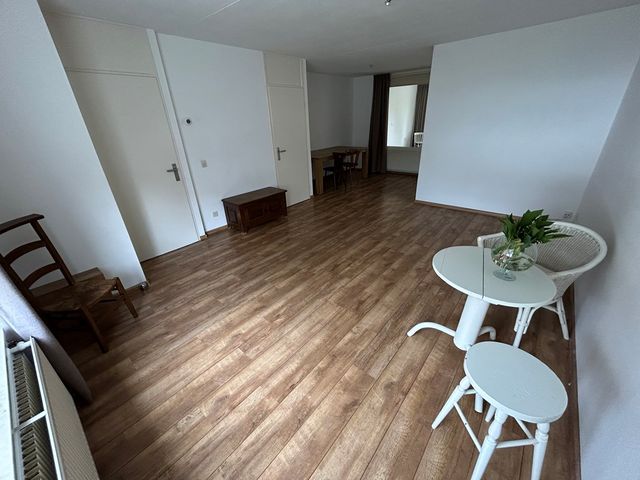 Overbroekerf 26, Hoensbroek