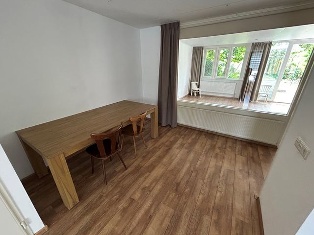 Overbroekerf 26, Hoensbroek
