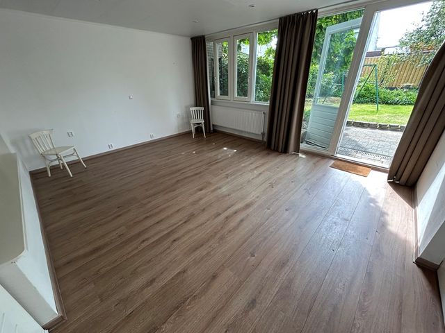 Overbroekerf 26, Hoensbroek