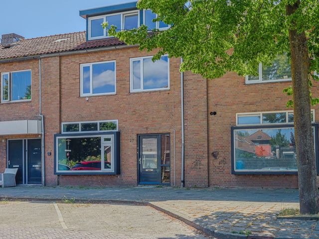 Willem Van Arkellaan 27, Gorinchem