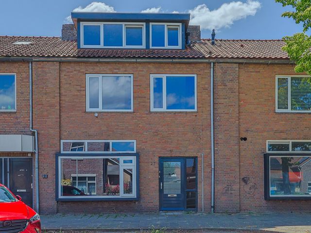 Willem Van Arkellaan 27, Gorinchem