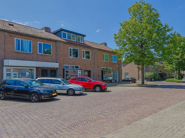 Willem Van Arkellaan 27, Gorinchem