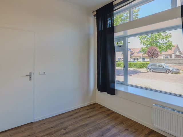 Willem Van Arkellaan 27, Gorinchem