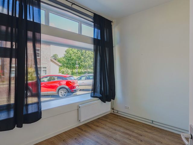 Willem Van Arkellaan 27, Gorinchem