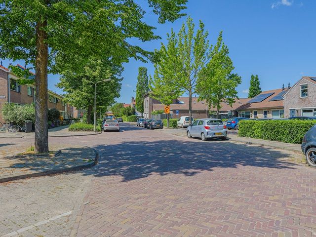 Willem Van Arkellaan 27, Gorinchem