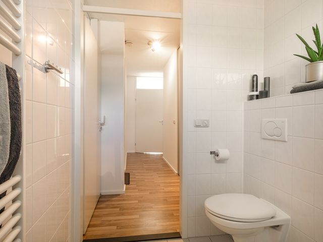 Traaipad 51, Zwolle