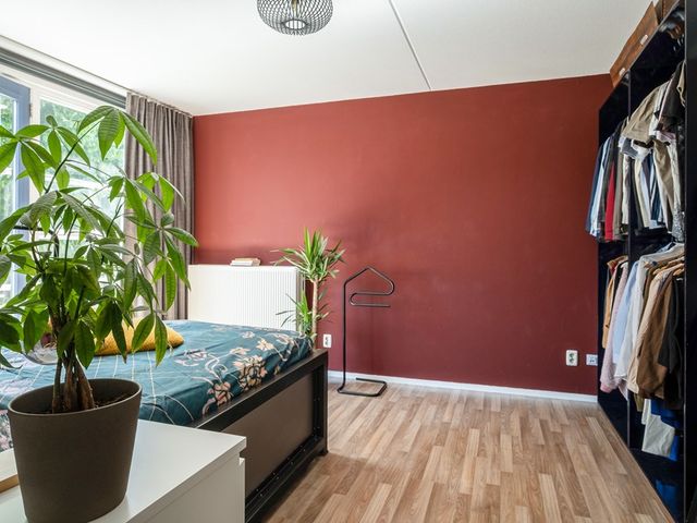 Traaipad 51, Zwolle