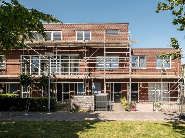 Traaipad 51, Zwolle