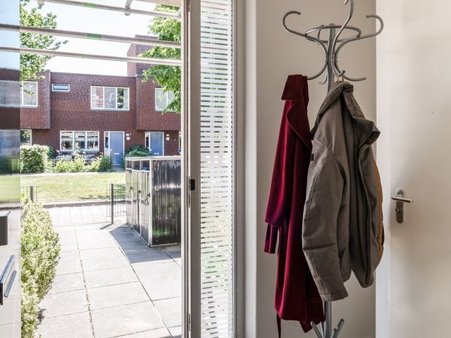 Traaipad 51, Zwolle