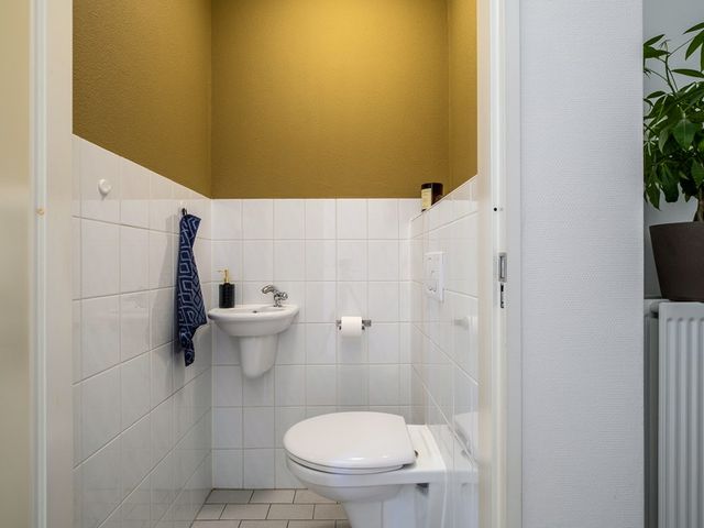 Traaipad 51, Zwolle