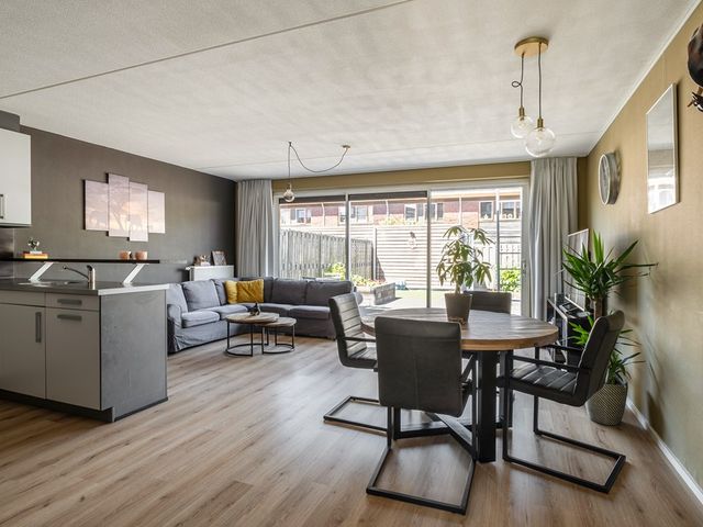 Traaipad 51, Zwolle