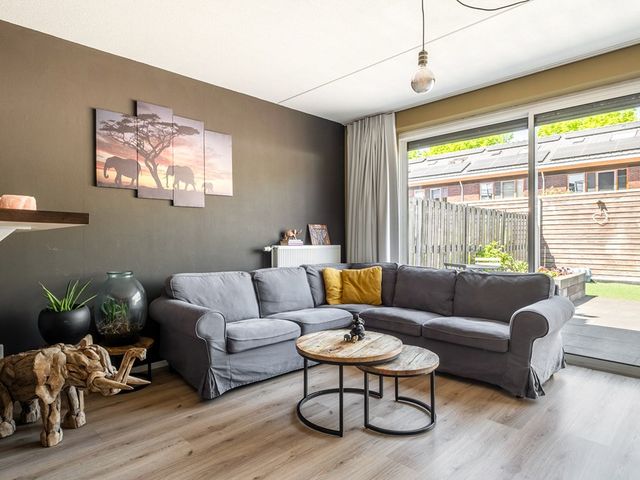 Traaipad 51, Zwolle