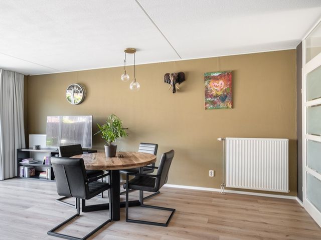 Traaipad 51, Zwolle