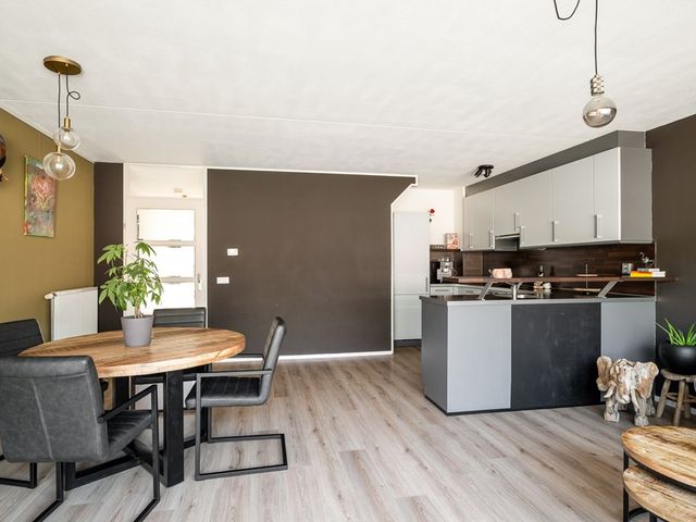 Traaipad 51, Zwolle