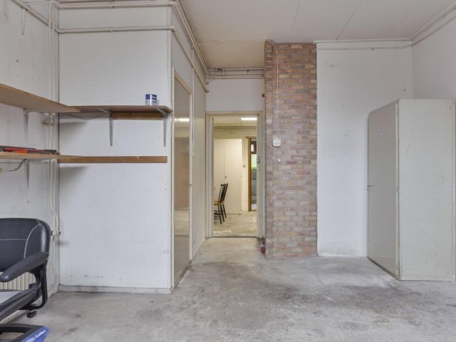 Wevershoek 9, Zierikzee