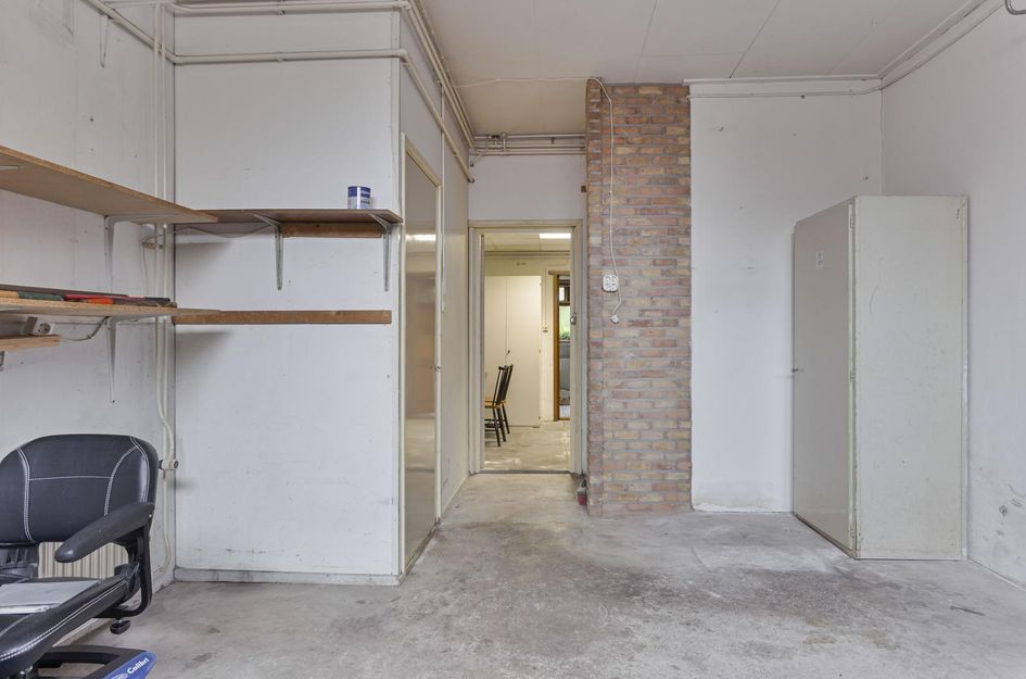 Wevershoek 9
