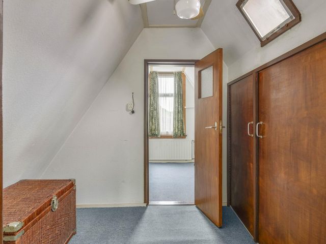 Wevershoek 9, Zierikzee