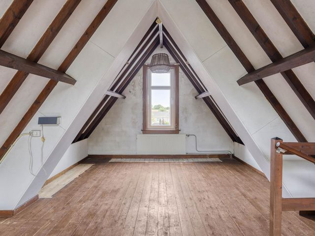 Wevershoek 9, Zierikzee