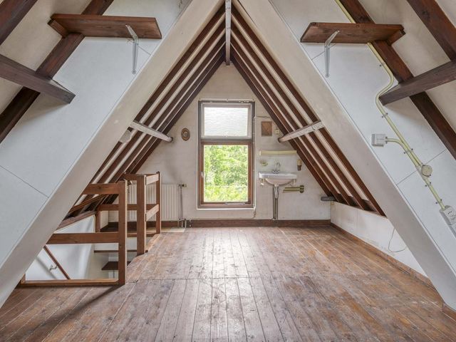 Wevershoek 9, Zierikzee