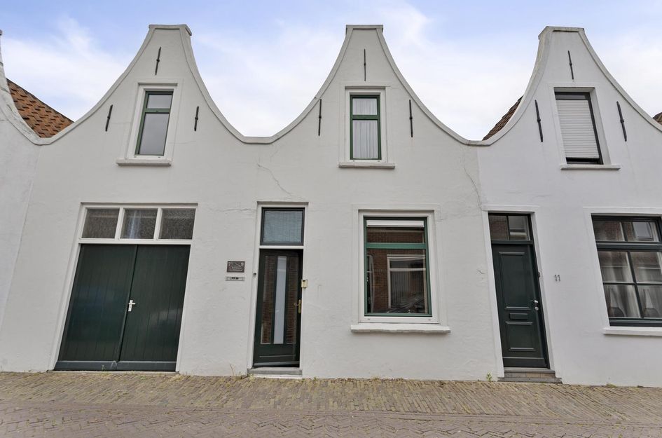 Wevershoek 9