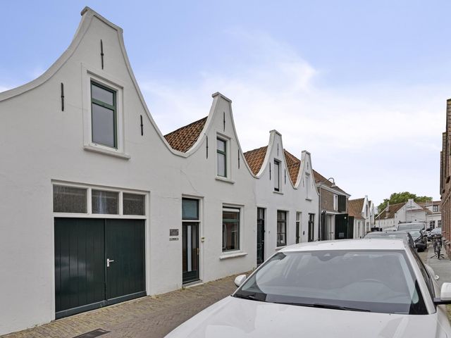 Wevershoek 9, Zierikzee