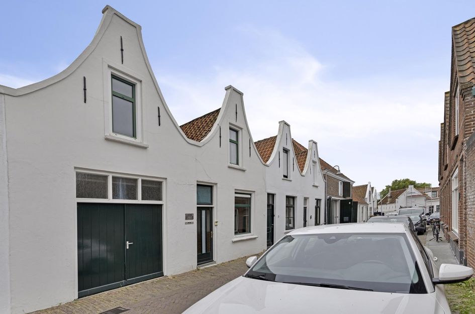 Wevershoek 9