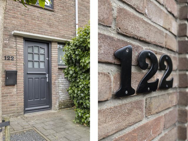 M.D.de Grootstraat 122, Goes
