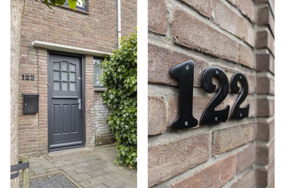 M.D.de Grootstraat 122